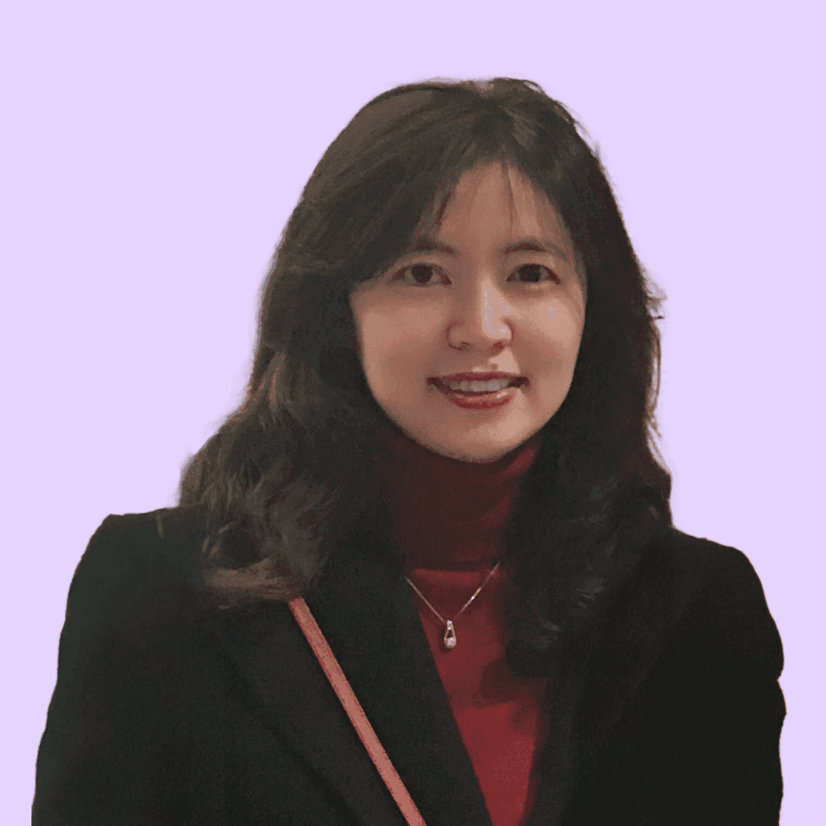 Yunjing Ma Headshot